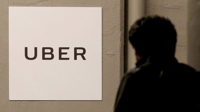 Uber