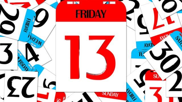 Friday 13th: What are the origins of Friday 13th, Friday the 13th facts,  why is Friday 13th seen as unlucky