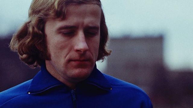 Hans Jirgen Krajše odigrao je 50 mečeva za DDR