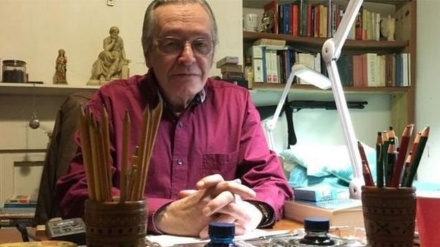 Olavo de Carvalho