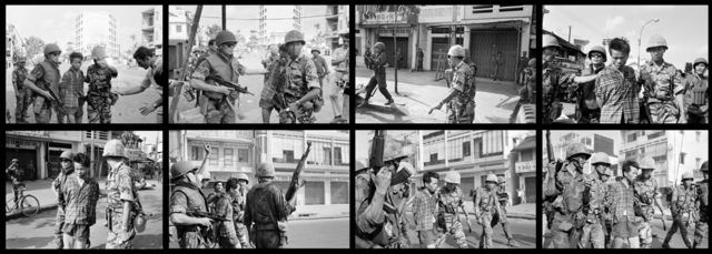 Eddie Adams' iconic Vietnam War photo: What happened next
