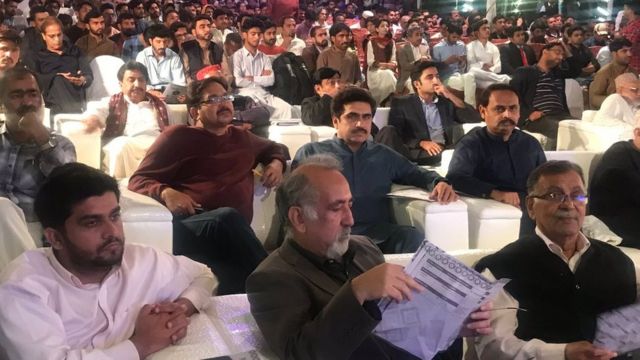 Sindh Literature Festival