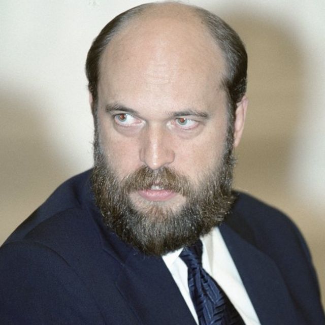 Сергей Пугачев