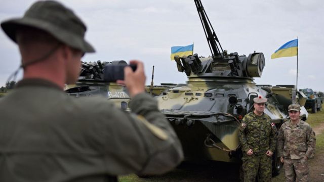 Україна