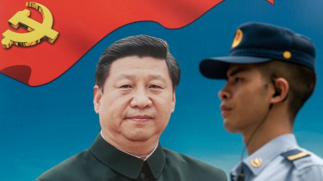 习近平
