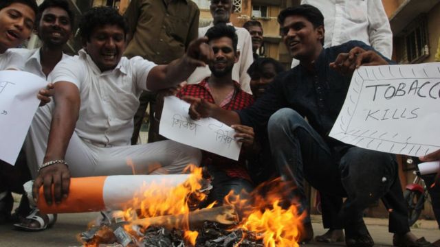 புகைப்பிடிப்பதில் இருந்து விடுபடுவது எப்படி?