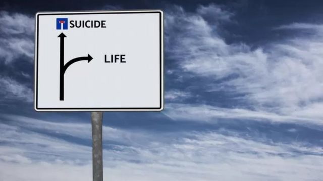 தர்கொலை எண்ணம்