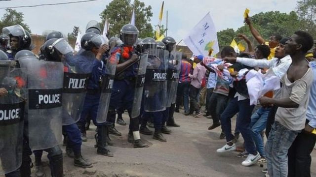 Rubanda izarushaho kwitega byinshi kuri za leta