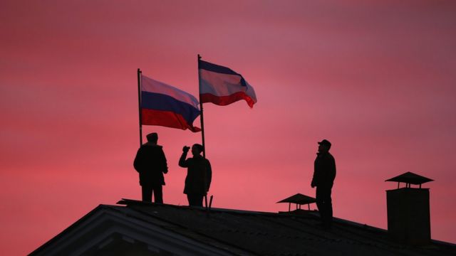 анексія криму