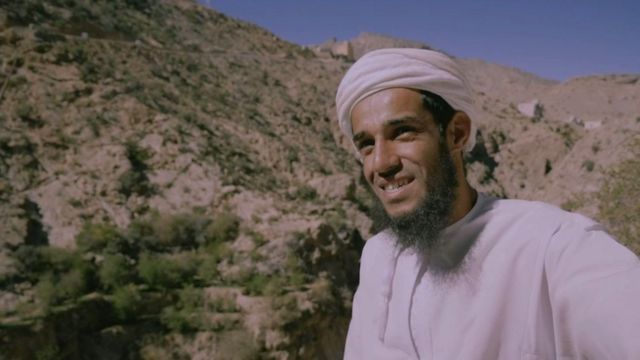अल सोगारा में रहने वाले मोहम्मद नासेर अलशरीकी