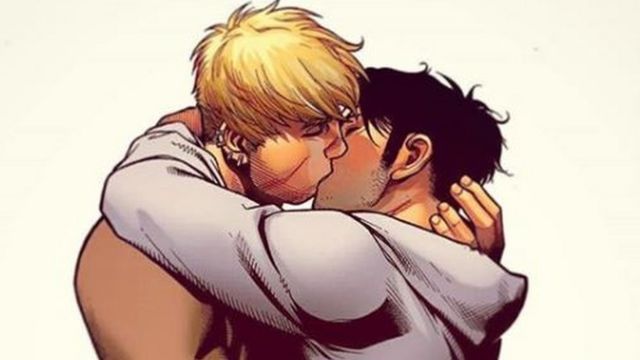 Meu anime meu anime de romance terminou sem beijo - iFunny Brazil