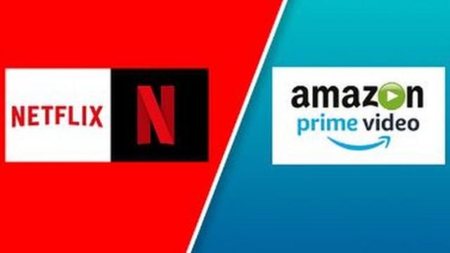 Netflix, Amazon Prime, HBO Max, Disney Plus Rekabeti Variety'de ...