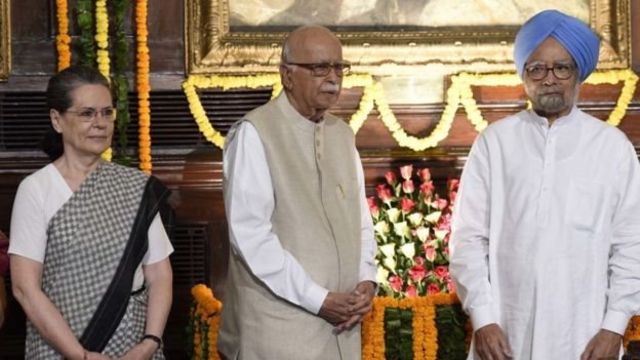 அத்வானி: எமெர்ஜென்சி மீண்டும் அமல்படுத்தப்படலாம் என்று சொன்னது ஏன்?