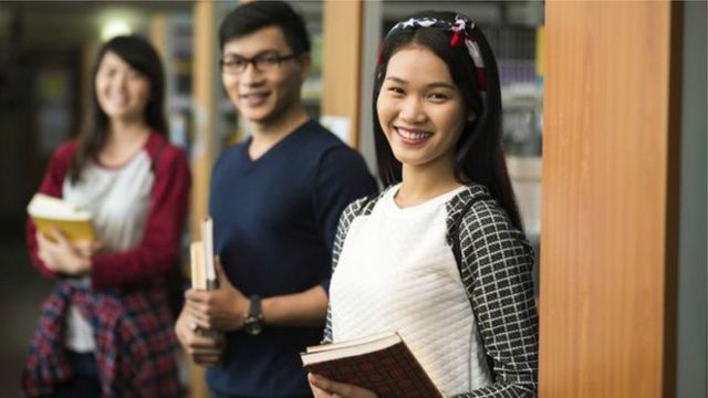 Một lượng không nhỏ du học sinh Việt Nam quyết định định cư ở nước ngoài sau khi hoàn thành khóa học