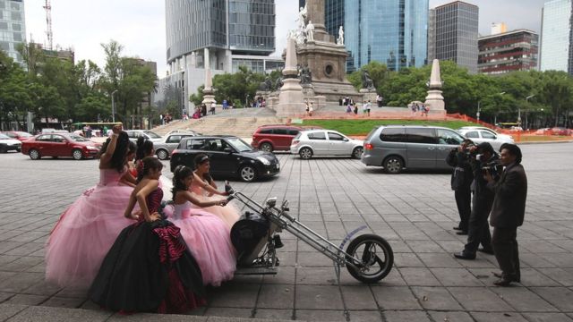 Ciudad de México