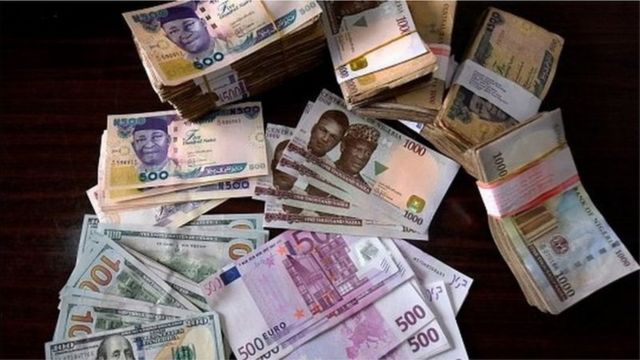 naira