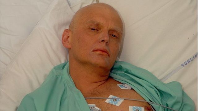 Litvinenko