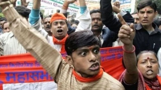'இந்திய வரலாற்றில் பொற்காலம் என்று எதுவும் இல்லை' - விளக்கும் வரலாற்றாசிரியர்
