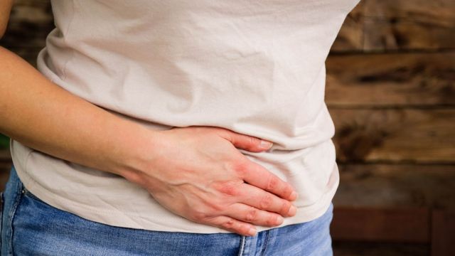 எண்டோமெட்ரியோசிஸ்