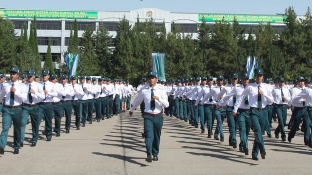 милиция