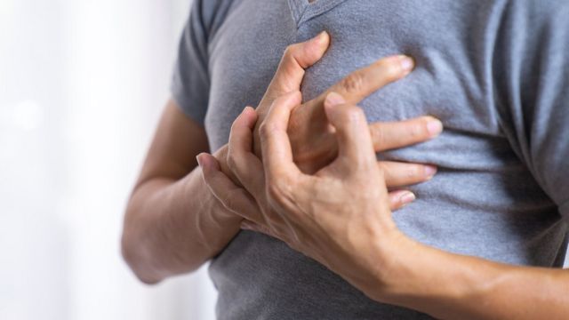 இதயநோய் மரணம் அதிகரிப்பது ஏன்? - அரசு நடத்திய ஆய்வும் 2 காரணங்களும்