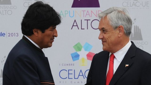 Fallo De La Haya: Qué Opciones Le Quedan A Bolivia En Su Intento Por ...