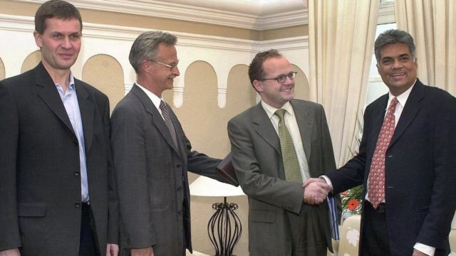 இலங்கை ரணில்