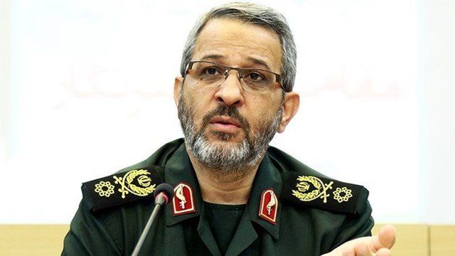 غیب پرور