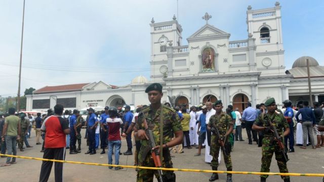 Sri Lanka