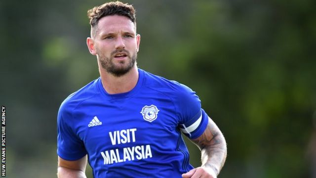 Sean Morrison to leave Cardiff City