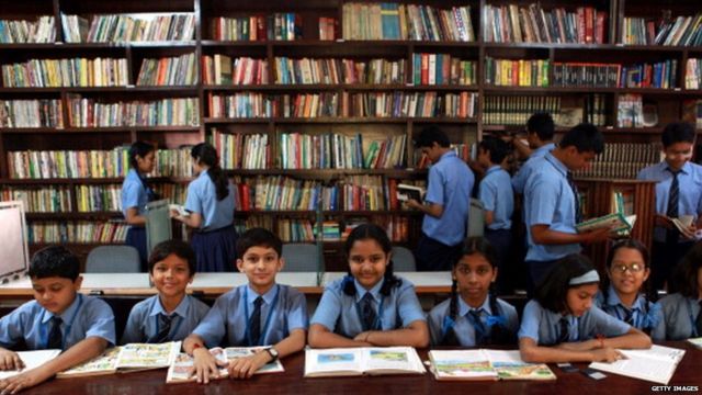 language india