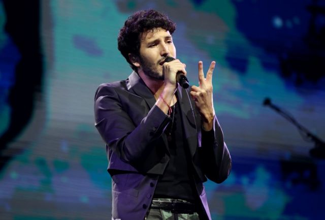 Sebastian Yatra