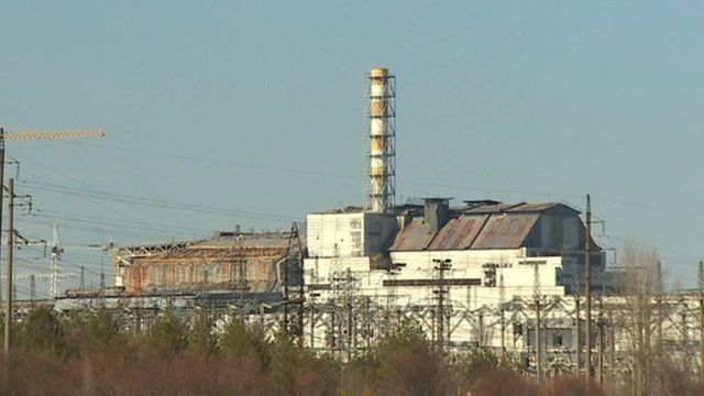 Chernobyl