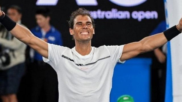 nadal