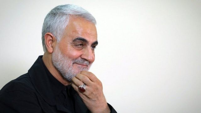 Soleimani