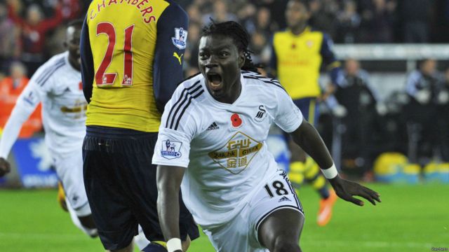 Batéfimbi Gomis