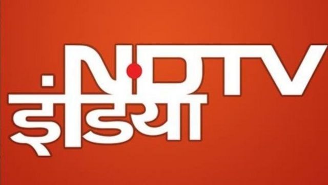 ভারতের তথ্য ও সম্প্রচার মন্ত্রণালয় একদিনের জন্যে এনডিটিভি ইন্ডিয়া বন্ধ করার নির্দেশ দিয়েছে