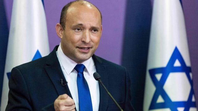 Benjamin Netanyahu deja de ser primer ministro de Israel después de que el  Parlamento aprobara un nuevo gobierno de coalición - BBC News Mundo