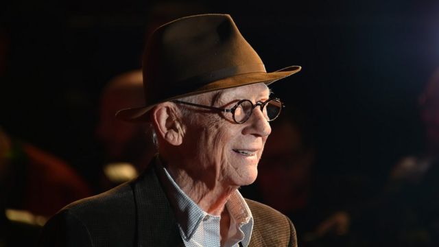 Muere El Actor Britanico John Hurt Emblematico Protagonista De El Hombre Elefante Bbc News Mundo
