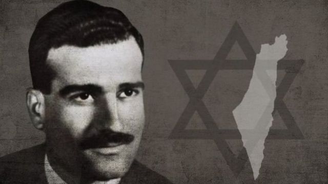شام کے سیاسی ایوانوں میں جگہ بنانے والا اسرائیلی جاسوس - BBC News اردو