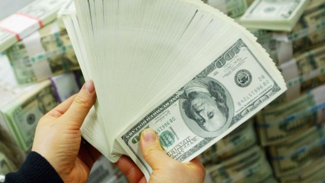 dollar