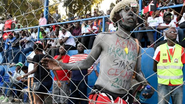 idije tani yoo kopa ninu idije ife ẹyẹ Afirika lọdun 2019