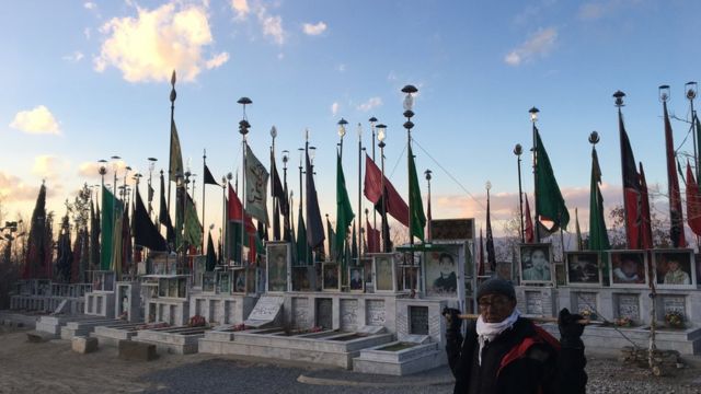 مری آباد