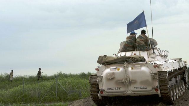 Selon le HCR, le Soudan du Sud est le pays qui connaît la plus grande crise des réfugiés en Afrique et la troisième plus importante après la Syrie et l'Afghanistan.