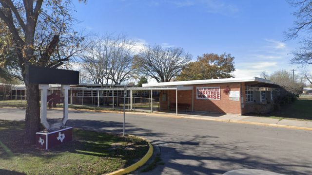 Robb Elementary School