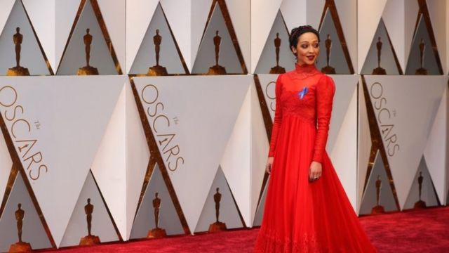 Ruth Negga