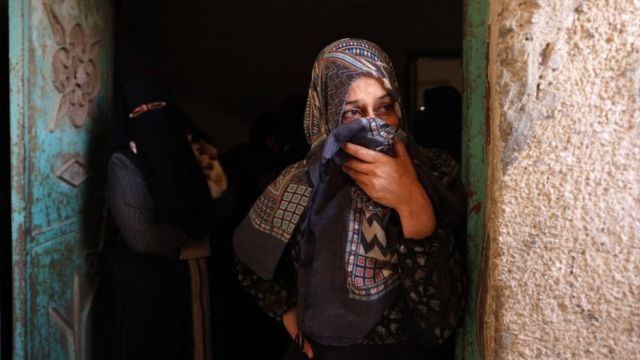 Gaza