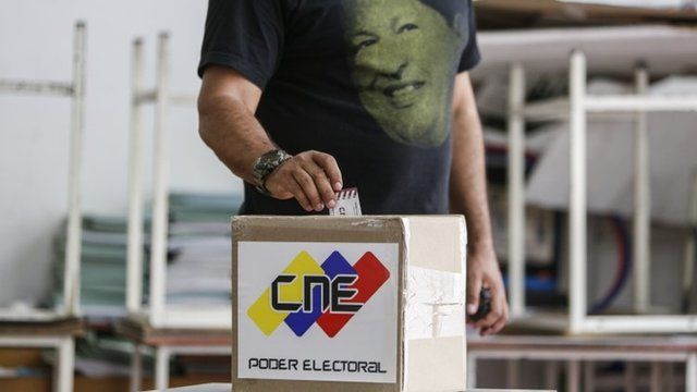 Venezuela