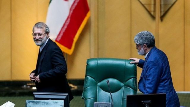 علی مطهری