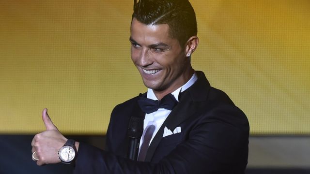 Ballon d'Or 2016